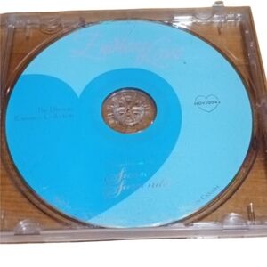 New Age & Easy List Endless love the ultimate romance collection